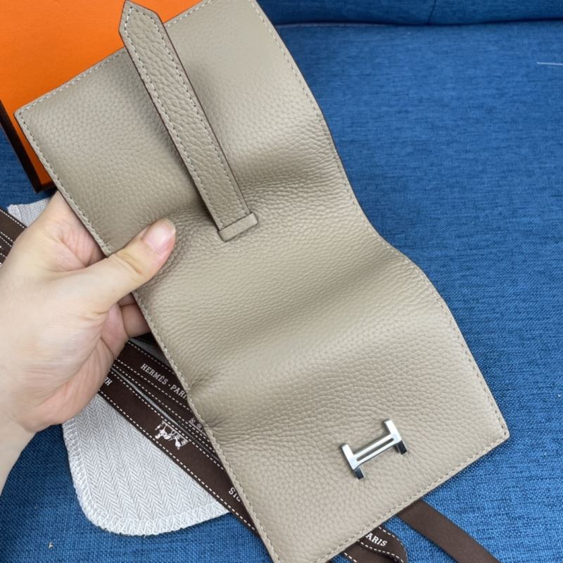 Hermes Wallets Purse